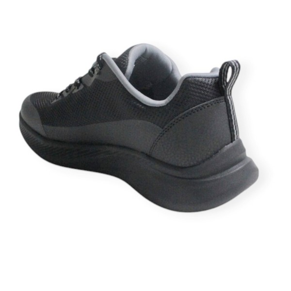 SKECHERS 117730 BBK BOBS MODA FLEX