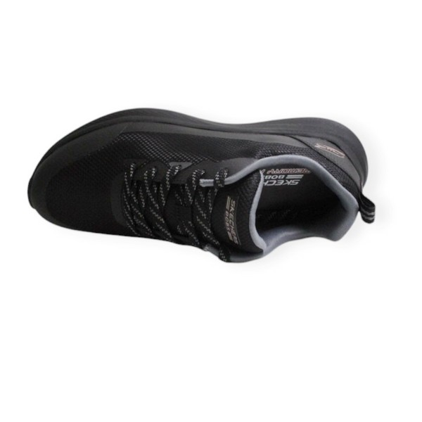 SKECHERS 117730 BBK BOBS MODA FLEX