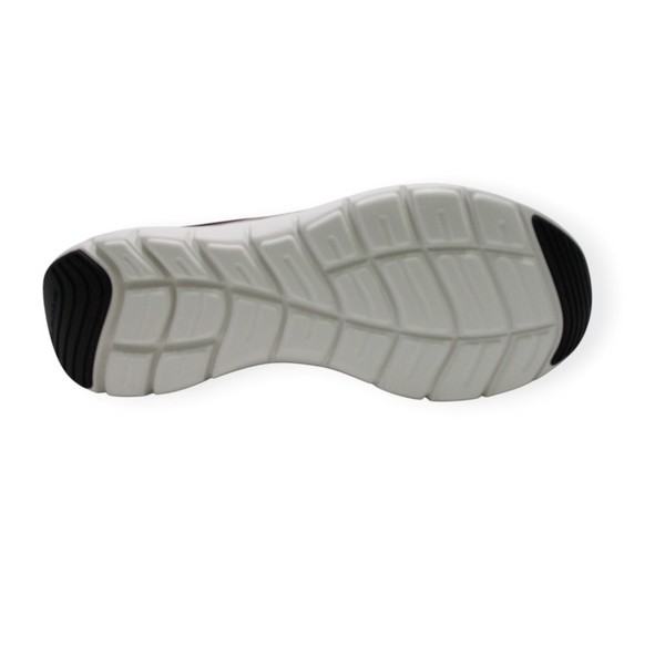 SKECHERS 150215 BKRG FLEX APPEAL LUXE GLOW