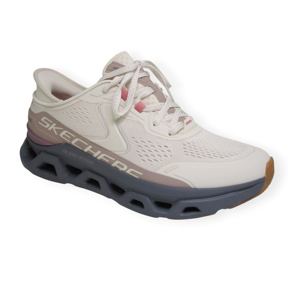 SKECHERS 150510 NTGY SLIP IN GLIDE STEP ALTUS
