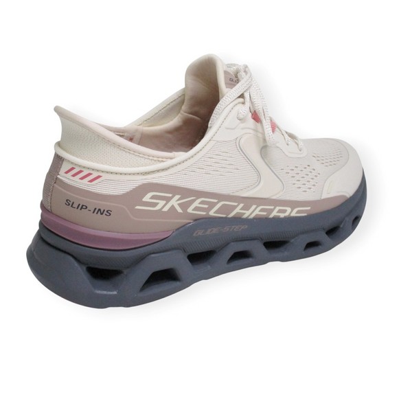 SKECHERS 150510 NTGY SLIP IN GLIDE STEP ALTUS