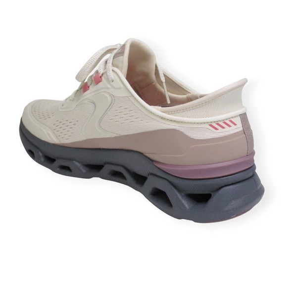 SKECHERS 150510 NTGY SLIP IN GLIDE STEP ALTUS