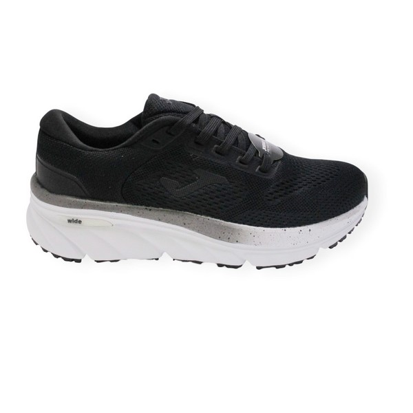 JOMA ATREYU L 2601 BLACK GYM