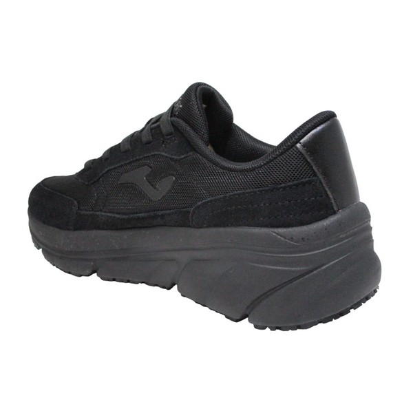 JOMA MORGANA L 2621 BLACK GYM