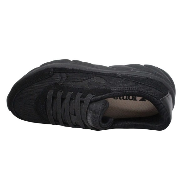 JOMA MORGANA L 2621 BLACK GYM