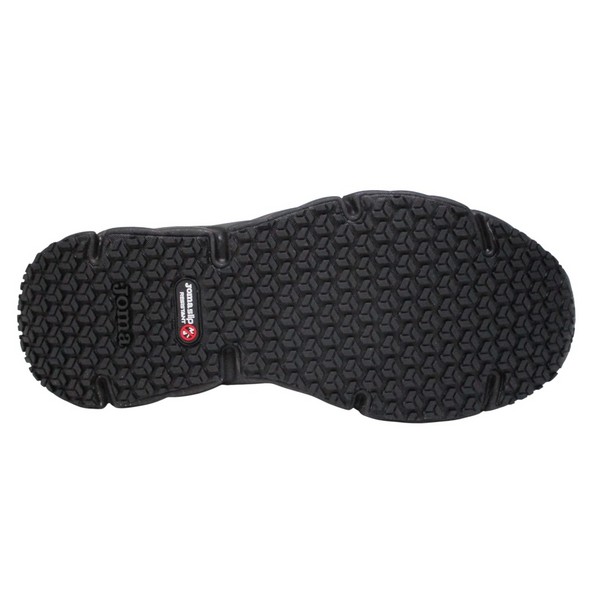 JOMA MORGANA L 2621 BLACK GYM 6