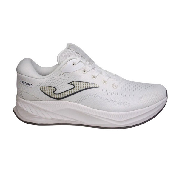 JOMA NEON LADY 2602 WHITE GYM