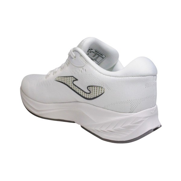 JOMA NEON LADY 2602 WHITE GYM