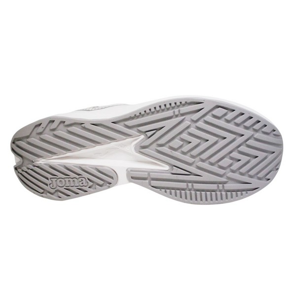JOMA NEON LADY 2602 WHITE GYM 6