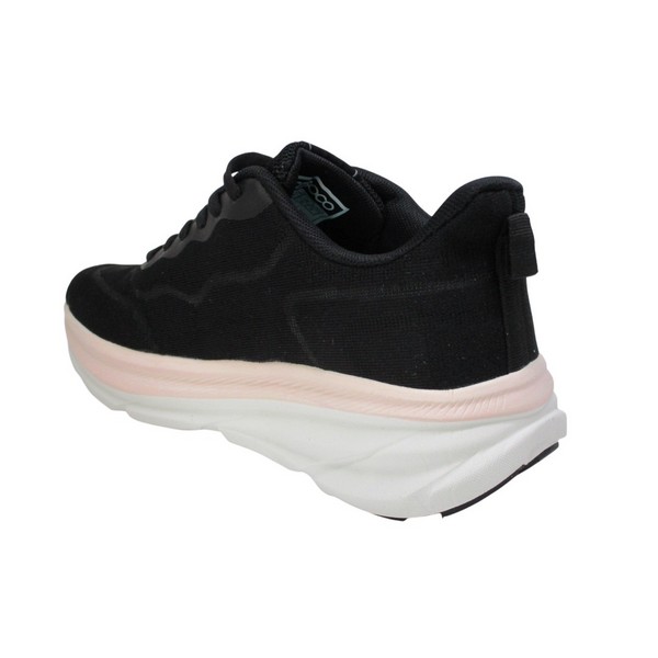 NICO BOCO FLYNIT 26W BLACK