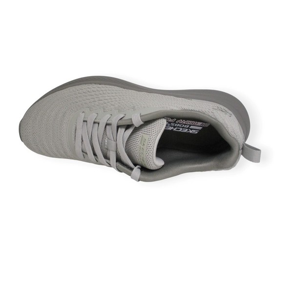 SKECHERS 117731 SAGE BOBS MODA FLEX MELLOW DAWN