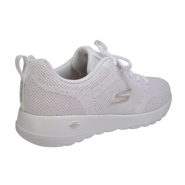 SKECHERS 124640 WTRG GO WALK JOY VIOLET