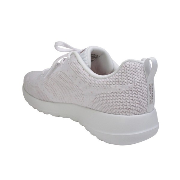SKECHERS 124640 WTRG GO WALK JOY VIOLET