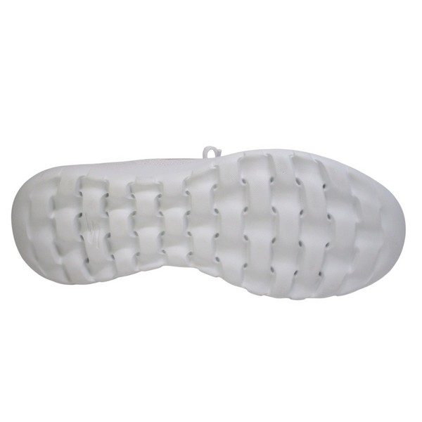 SKECHERS 124640 WTRG GO WALK JOY VIOLET 6