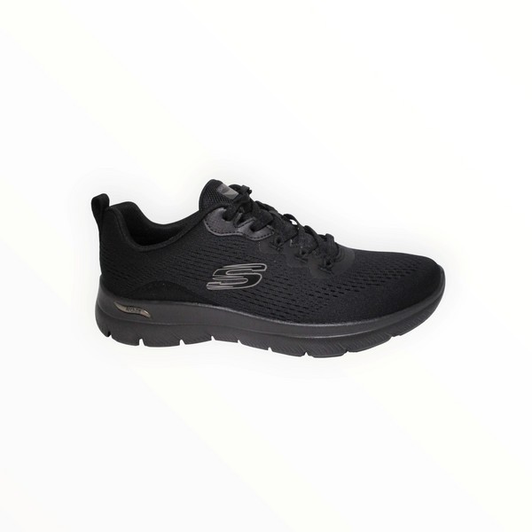 SKECHERS 150754 BBK ARCH FIT SUMMITS
