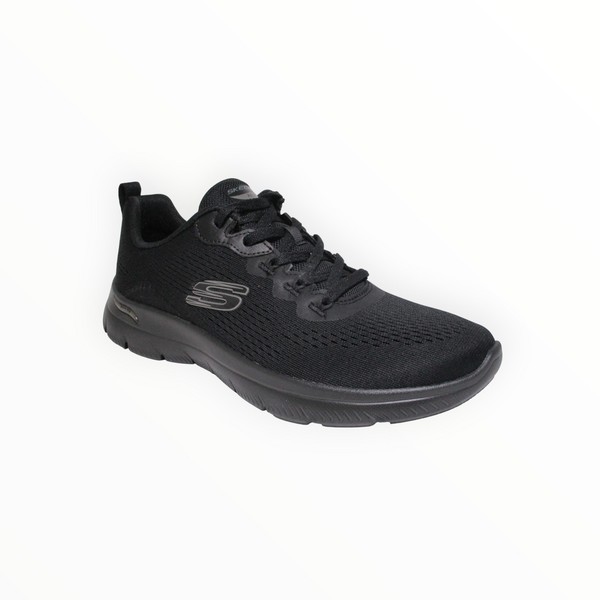 SKECHERS 150754 BBK ARCH FIT SUMMITS