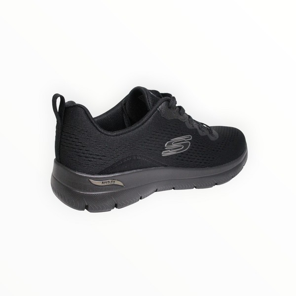 SKECHERS 150754 BBK ARCH FIT SUMMITS