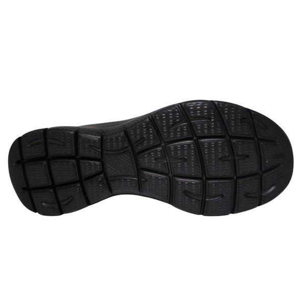 SKECHERS 150754 BBK ARCH FIT SUMMITS 6