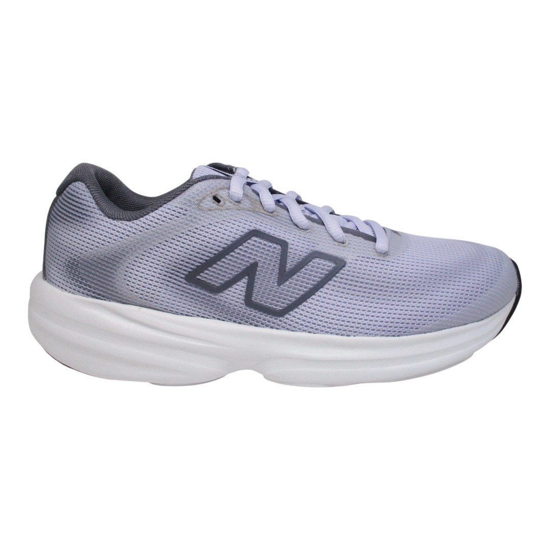 NEW BALANCE  411 V4 NEPTUNE GREY GYM 241124M