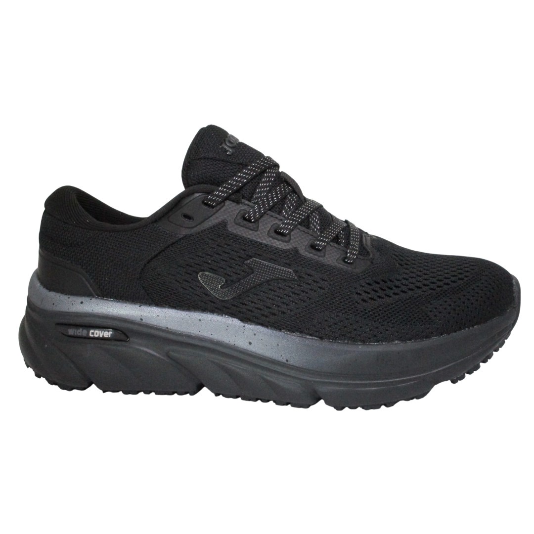 JOMA ATREYU 2621 BLACK GYM