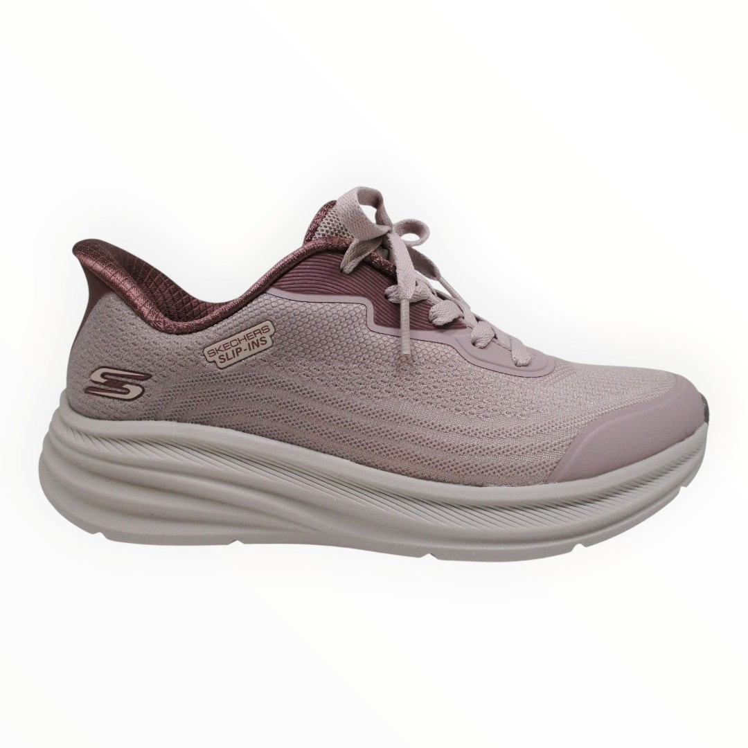 SKECHERS 117760 LTMV BOBS SKILLZ - AIRY STRIDE
