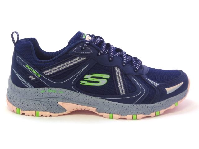 SKECHERS 149820 NVGY HILLCREST - VAST ADVENTURE.