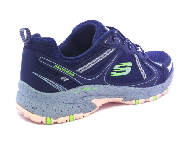 SKECHERS 149820 NVGY HILLCREST - VAST ADVENTURE.