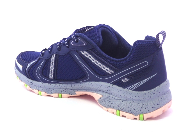 SKECHERS 149820 NVGY HILLCREST - VAST ADVENTURE.