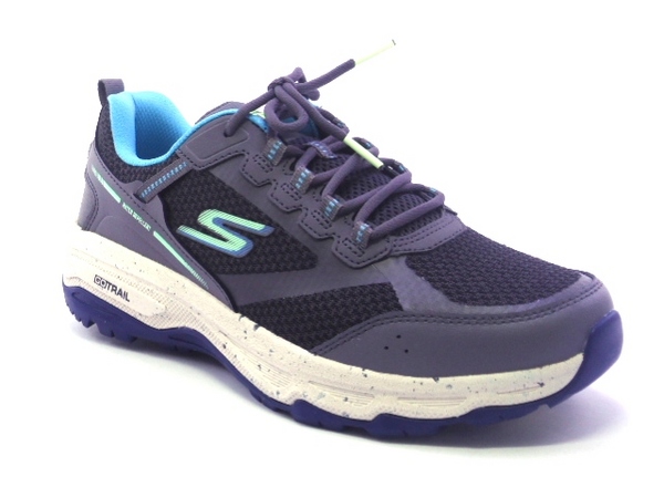 SKECHERS 128205 CHAR GO RUN TRAIL ALTITUDE NEW ADV