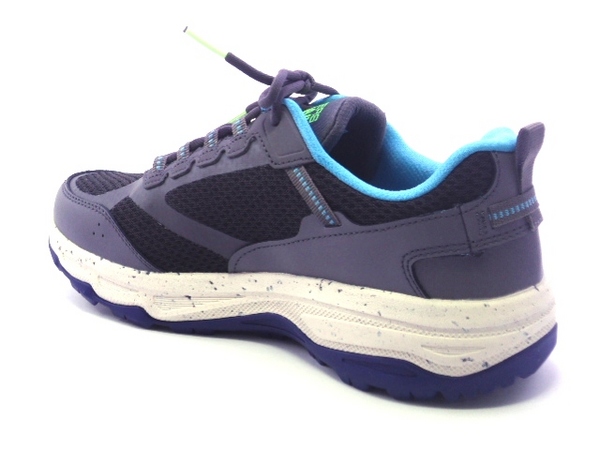 SKECHERS 128205 CHAR GO RUN TRAIL ALTITUDE NEW ADV