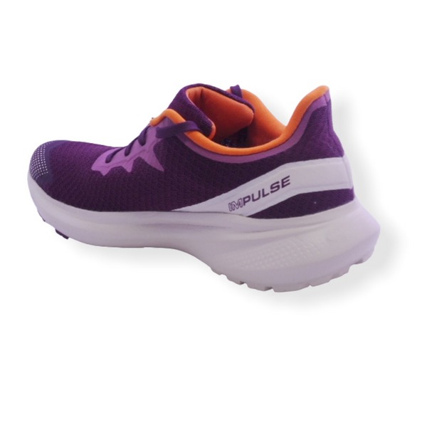 SALOMON IMPULSE W GRAPE TRAIL L41598200
