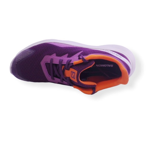 SALOMON IMPULSE W GRAPE TRAIL L41598200