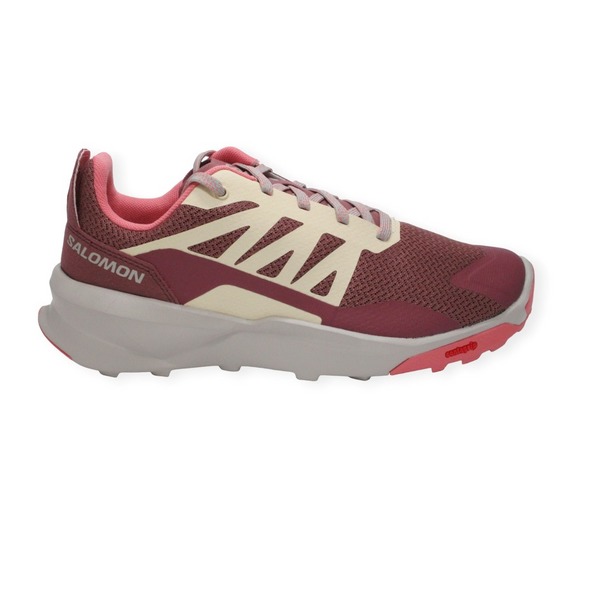 SALOMON PATROL J WILD GINGER L47118200.