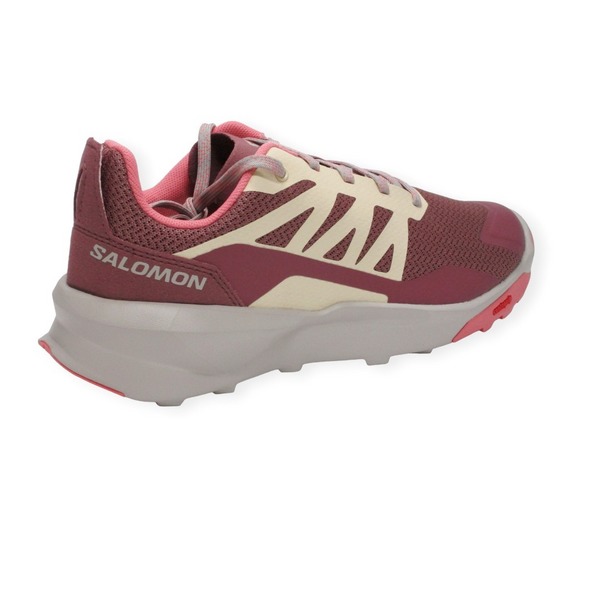 SALOMON PATROL J WILD GINGER L47118200.