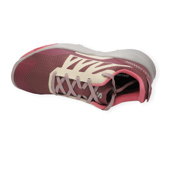 SALOMON PATROL J WILD GINGER L47118200.