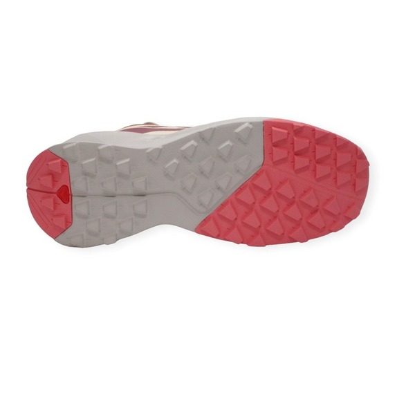 SALOMON PATROL J WILD GINGER L47118200. 6