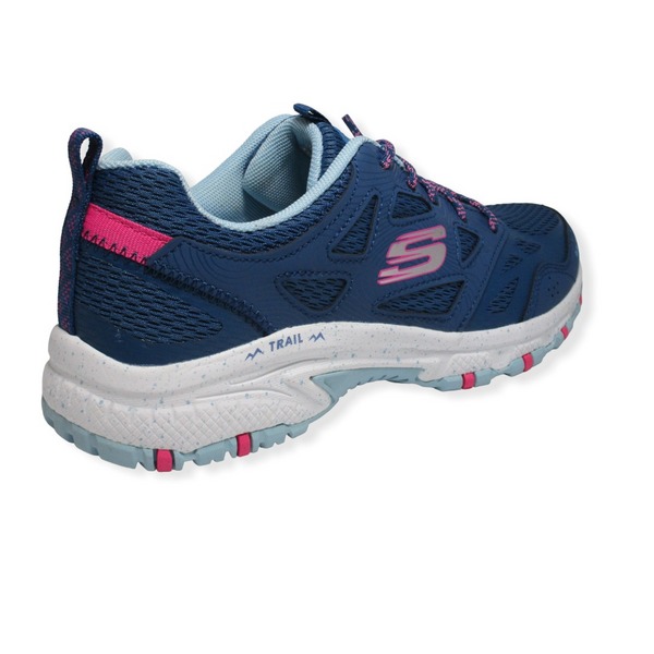 SKECHERS 149821 BLPK HILLCREST PURE ESCAPADE