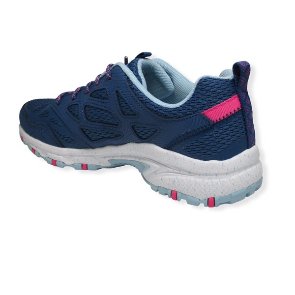 SKECHERS 149821 BLPK HILLCREST PURE ESCAPADE