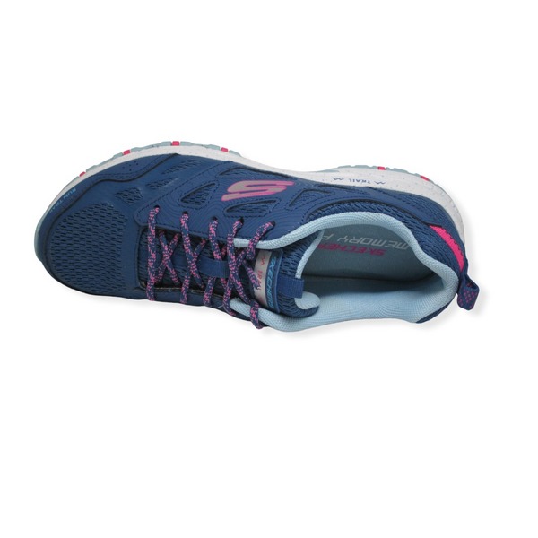 SKECHERS 149821 BLPK HILLCREST PURE ESCAPADE