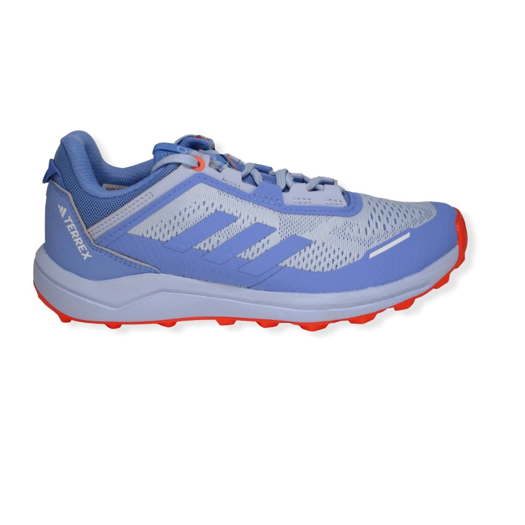ADIDAS Q3504 TERREX AGRAVIC FLOW FUSAZU TRAIL