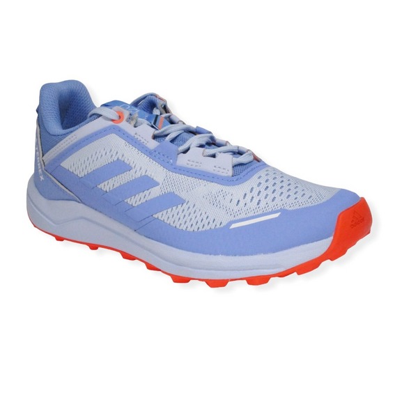 ADIDAS Q3504 TERREX AGRAVIC FLOW FUSAZU TRAIL