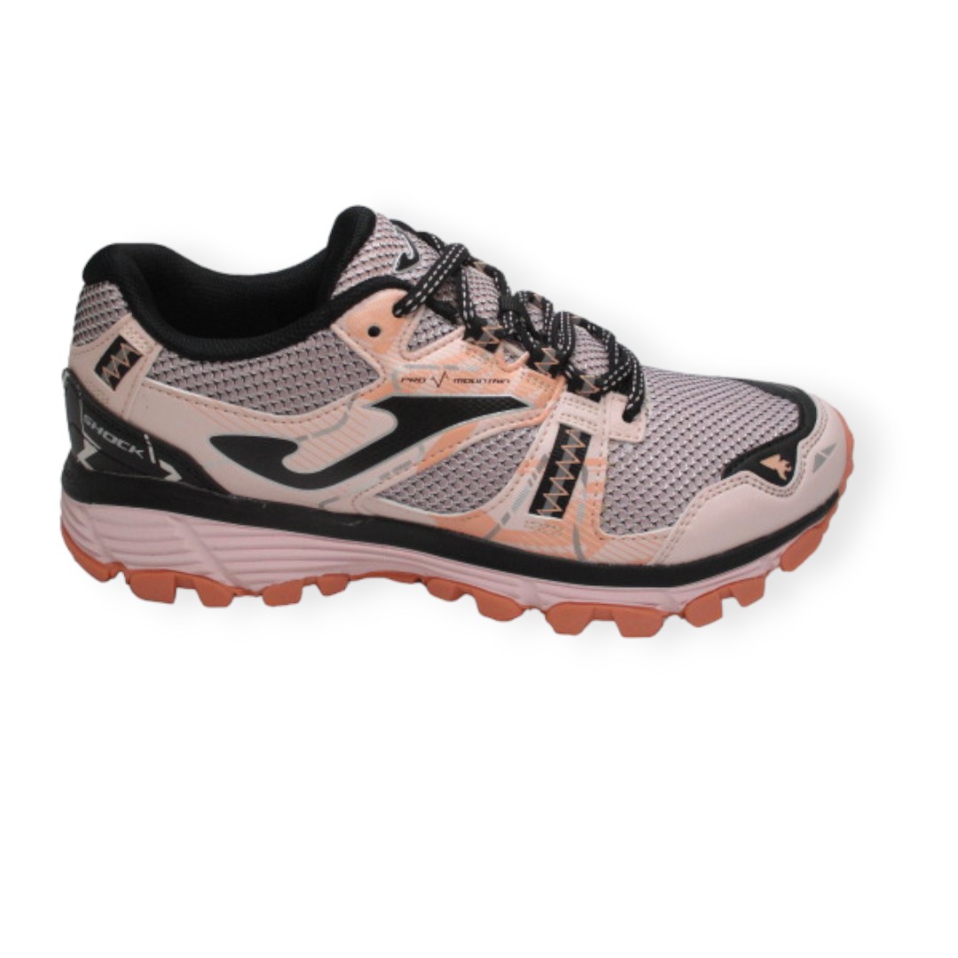 JOMA SHOCK LADY 2403 PINK TRAIL