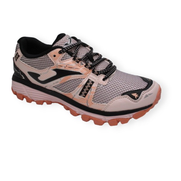 JOMA SHOCK LADY 2403 PINK TRAIL