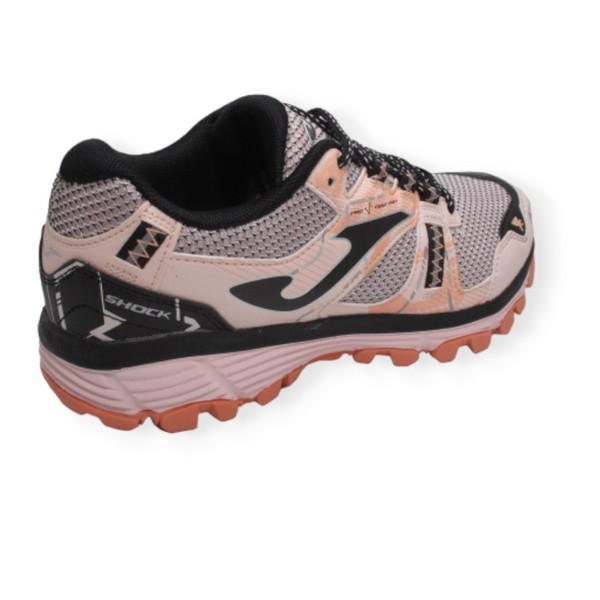 JOMA SHOCK LADY 2403 PINK TRAIL