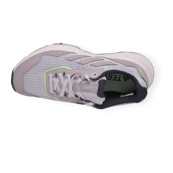 ADIDAS IE5910 TRACEFINDER SILVER DAWN TRAIL