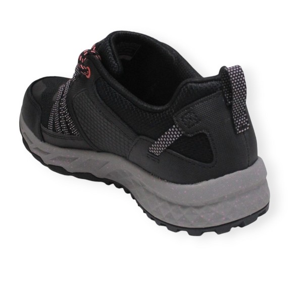 SKECHERS 180061 BKHP ESCAPE PLAN TRAIL