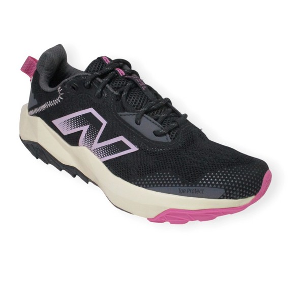 NEW BALANCE NITREL P6 BLACK TRAIL GPNTRLP6