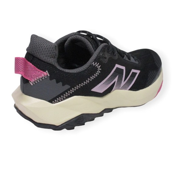 NEW BALANCE NITREL P6 BLACK TRAIL GPNTRLP6