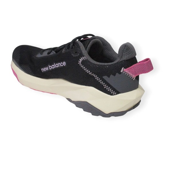 NEW BALANCE NITREL P6 BLACK TRAIL GPNTRLP6