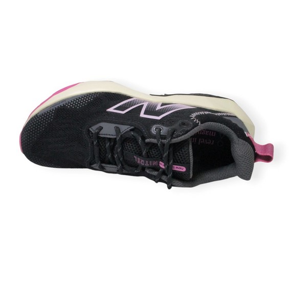 NEW BALANCE NITREL P6 BLACK TRAIL GPNTRLP6